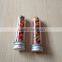 Candy test tube with cap