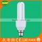 2015 popular 2U E27 energy saving lamp