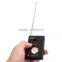 CX007 Full-range All-round Detector Audio Video Detector