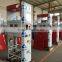 salable intelligentized single nozzle CNG selling system