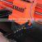 KRRASS series aluminium plate cutting and cnc grooving machine
