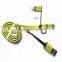 wholesale 2016 hot-sell painted 3 in 1type-c Multifunctional for iphone Android usb cable