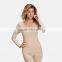 wholesale u-neck ladies sexy thermal underwear suit,long johns