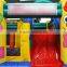 Giant Slide Bouncer Inflatable Super Slide Bouncer Children Playground Combo