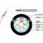 6 core G652d optical fiber aerial cable