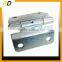 stainless steel custom furniture hinges