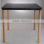Wholesale Plastic Table With Removable Legs Square or Rectangle