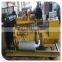 good quantity Coal Bed Methane gen-set 500KW coal bed gas for coal plant