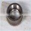 Transmission Involute Toothed Gear