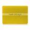 Wholesale Colored Plastic Hard Shell Case For 2015 MacBook 12 inch A1534 Yellow