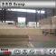 china supplier retaining pu sandwich wall panels