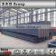China low cost fast installation prefabricated steel structure warehouse building