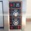 Pizza Oven 1 Deck 3 Trays Gas Bread Baking Oven/kitchen Bakery Machine Equipment