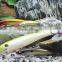 High Quality Hard Body Plastic Fishing Lures of Monster