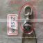 Stainless steel fishing snap -160mm NO.35T2