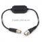 Anti-interference Video Balun/Video Transmitter and Receiver YJS-GB001-1