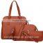 3pcs in 1 women designer bags wholesale 