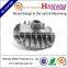 Aluminum Die Casting Housing, LED Lighting Fixtures, Aluminum Die Casting Led Heatsink, Die Stamping, CNT,CNC With Oem Service