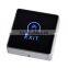 Touch Push Exit Switch Button for Access Control System Touch Sensor Exit Switch Good Quality