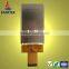 4.3 inch IPS LCD module 480*800,ILI9806H , 8/16 bit MCU, full viewing angle, high brightness IPS LCD