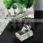 Wholesale Crystal Flying Crane Statue