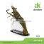 Royal lobster-shaped stand,knife block,plastic knife holder