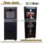 2016 Freestanding Photo Booth Kiosk / Photo Booth Machine / Touch Screen Photo Booth