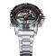 WH1104 Brand Name Men Watches Weide Quartz Hand Watch