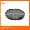 Professional Universal Camera Plastic Lens Cap Canoni Camera Lens Cap