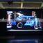 P4.81 SMD outdoor full color rental hanging LED Module LED display