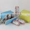 6 Cans Single Shoulder Insulated Cooler Bag