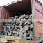 150-300mm, 200-400mm Carbon Anode Scrap for Copper Furnace