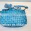 2015 newest spring fashion girl pu woven bag wholesaler stylish bag