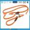 Safety Nylon Dog Pet Rope Slip Dog Lead