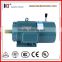 Electromagnetic Three-Phase Brake Motor for Pack-Aging Machinery