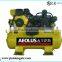 5.5HP Reciprocating Piston Type Diesel Engine Air Compressor