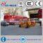 Telescoping Lift Concrete Spreader boom 18m with wheel