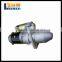 Hot Sale Reduction Starter Motor SINOTRUCK HOWO A7 Truck Engine Parts Quality Choice