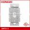 UL approved toggle dimemr rated at 120Vac 60HZ incandescent sigble pole