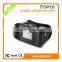 Lastest products high quality portable 3D VR Glasses logo customized