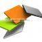 With good and stable quality super slim portable power bank 2600mah