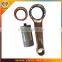 High quality GN125 GN250 motorcycle parts connecting rod                        
                                                                                Supplier's Choice