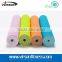 VTPE105 Ningbo Virson Premium Natural Rubber Yoga Mat, Closed Cell Foam Yoga Mat