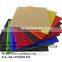 Crystal clear cast acrylic plexiglass sheet