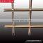 wood grid ceiling for airport,aluminum strip ceiling for airport