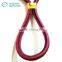 2015 New design garment use widely applied longwell power cord