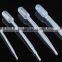 Medical Plastic Transfer Pipettes 3ml