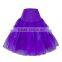 50s vintage petticoat for women long petticoat