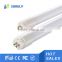 Wholesale price 36W AC85-277V Emergency T8 8ft LED Tube light led t8 tube with 3 years