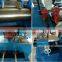 Competitive Price Small Lab Three Roll Mill/ Grinding Machine For Rubber